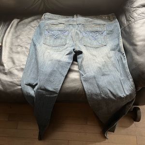 Dkny size 32r never worn